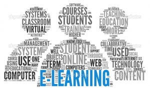 e-learning software